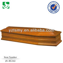 card coffin